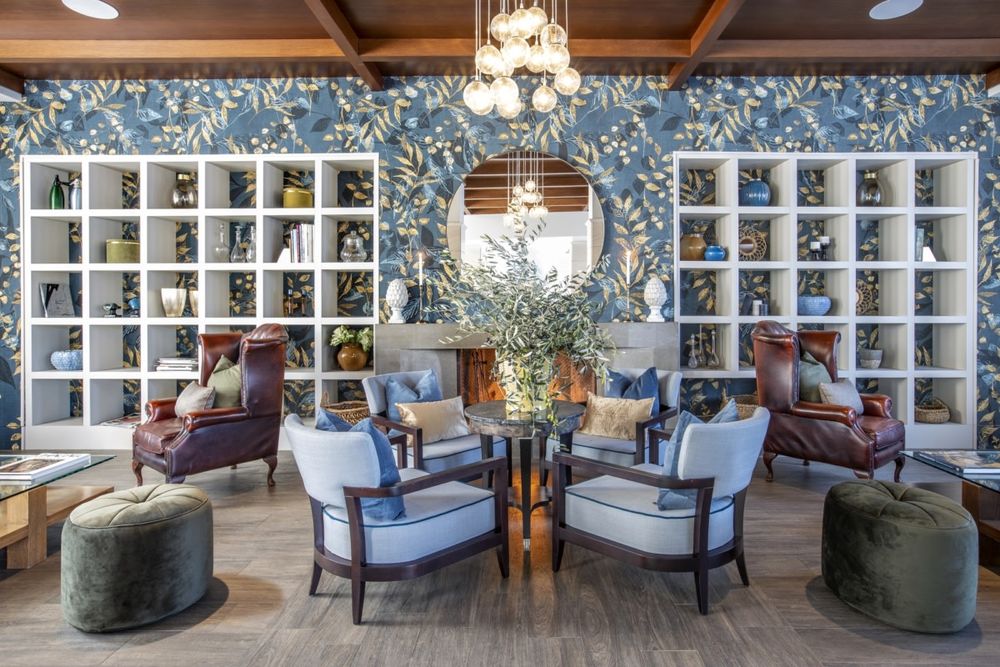 THDP 打造意大利 Terme di Saturnia 温泉酒店，追溯历史与展望未来