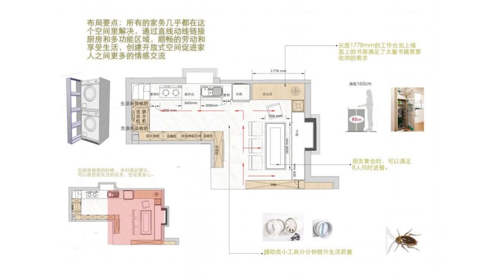 实用设计主义研究者王恒 | 打造温暖且有力量的家