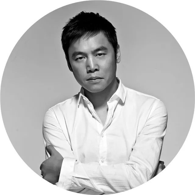 明星御用设计师「孟也」的东方美学空间创作