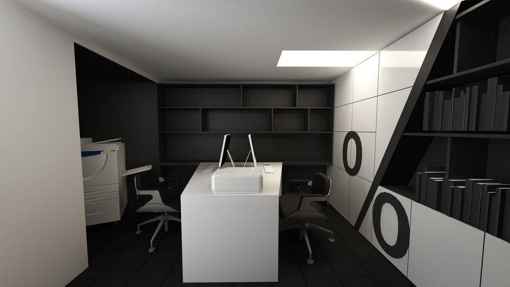 XXS Office