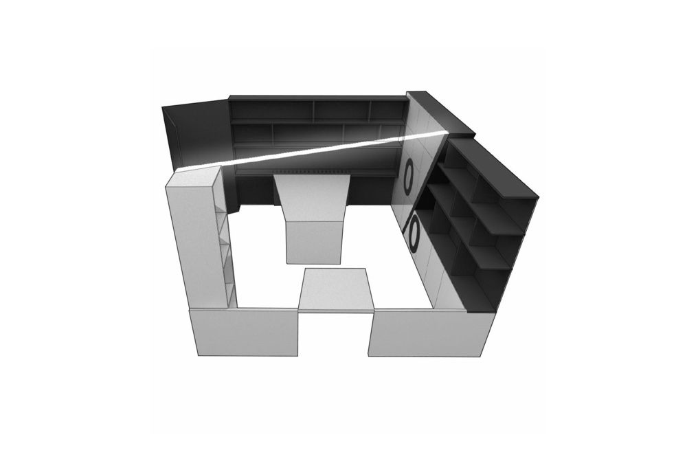XXS Office