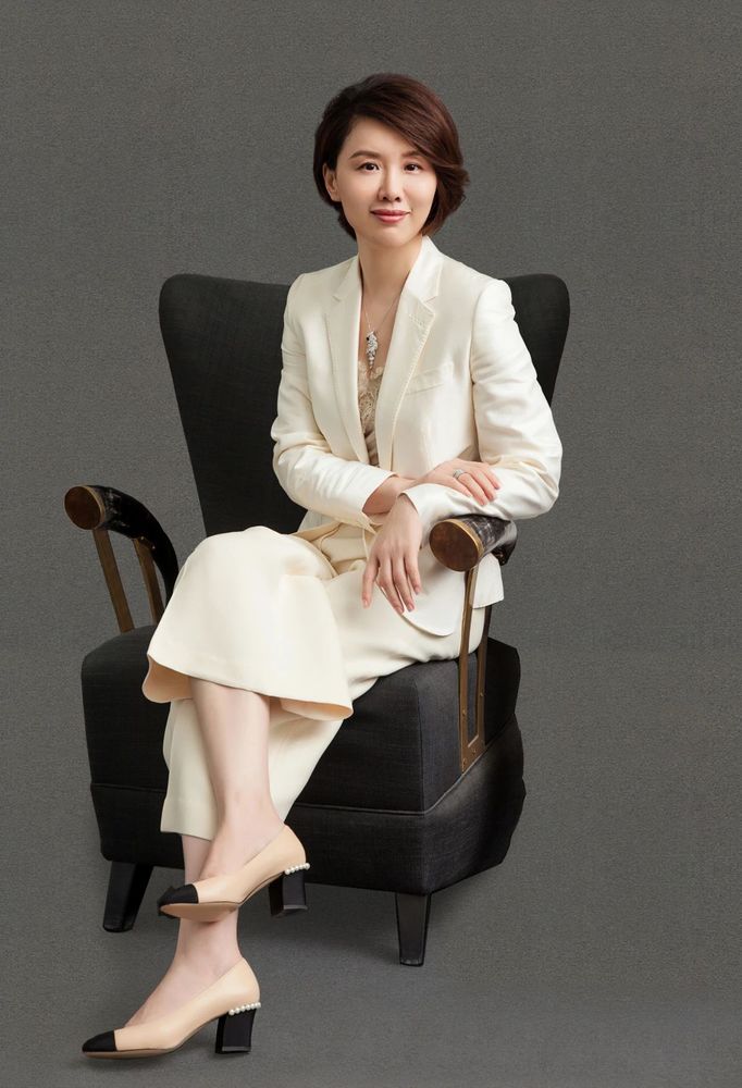 绿城·燕语桃源 | 现代艺术与文化自信的完美融合