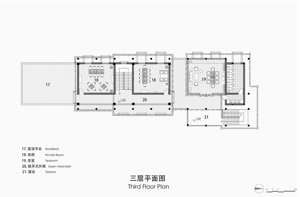 沙金小学改造 | 废弃校园的生态重生