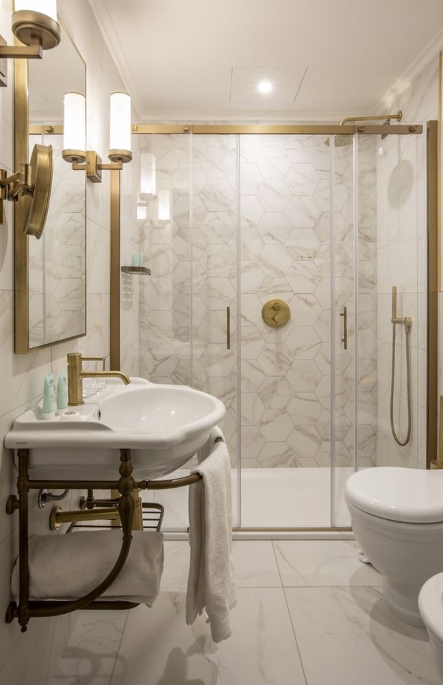 THDP 打造意大利 Terme di Saturnia 温泉酒店，追溯历史与展望未来