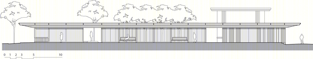 UdeB Arquitectos 打造大学校园综合福祉计划
