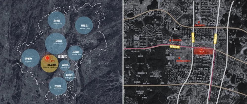 美的悦然里商业综合体 | BIM 技术打造异型城市综合体