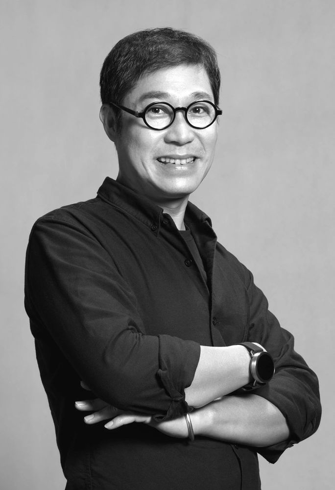 顺德时光印象售楼处——极简光之空灵拾趣