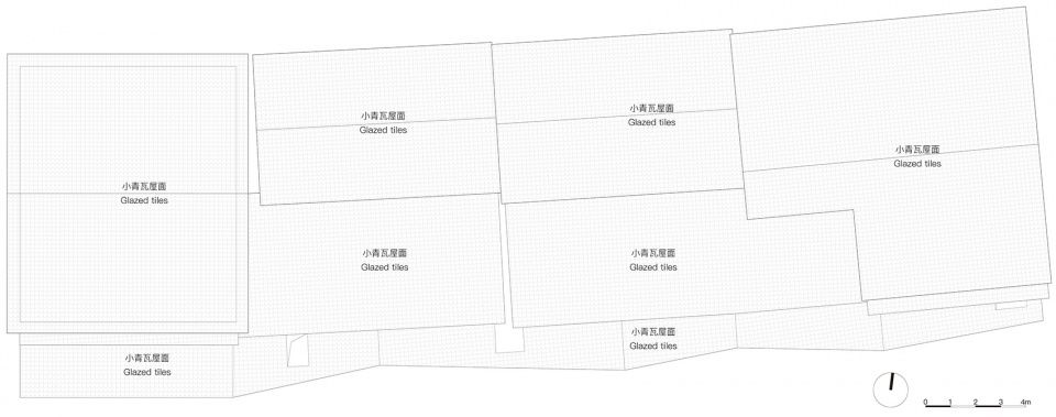 小石记山宿 | 共享民宿的乡村复兴之路