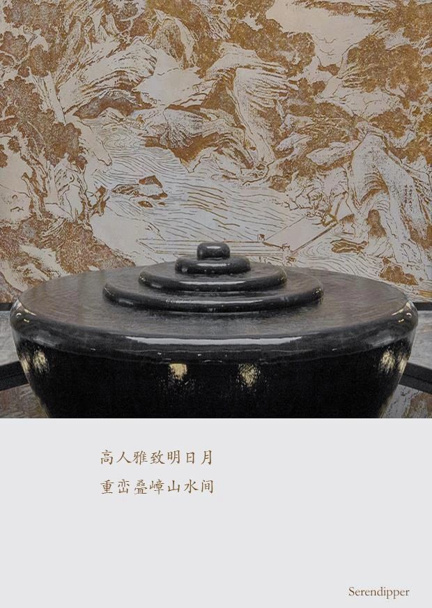绿城·燕语桃源 | 现代艺术与文化自信的完美融合