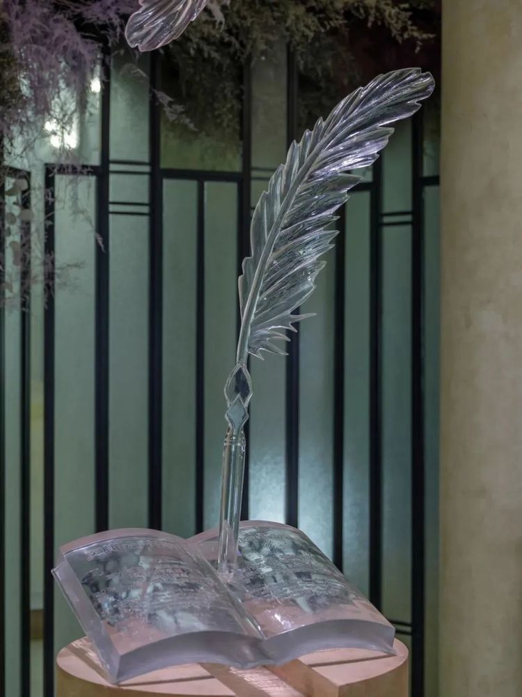 奥斯汀花园餐厅，百年历史建筑的现代重生