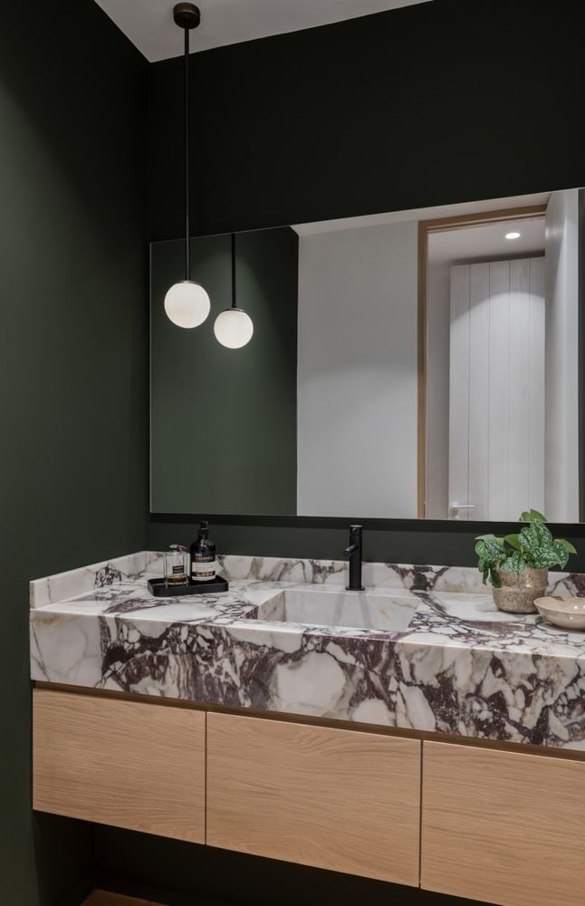 Melike Ovet Interior Design 打造温馨现代的伊斯坦布尔律师楼