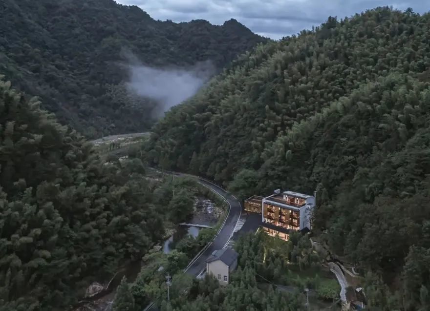 十一宫民宿 | 艺术、文化与正念的感性空间