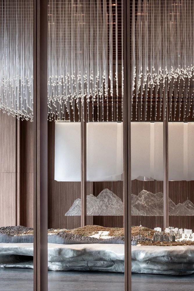 成都花间堂酒店 | 山水的流动与建筑的对话