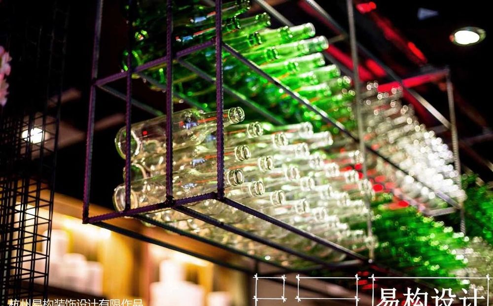 山东临沂菲鱼餐厅