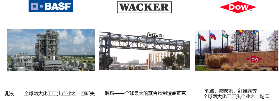 福乐阁涂料 | 北欧皇室御用，环保耐擦洗，墙面色彩丰富