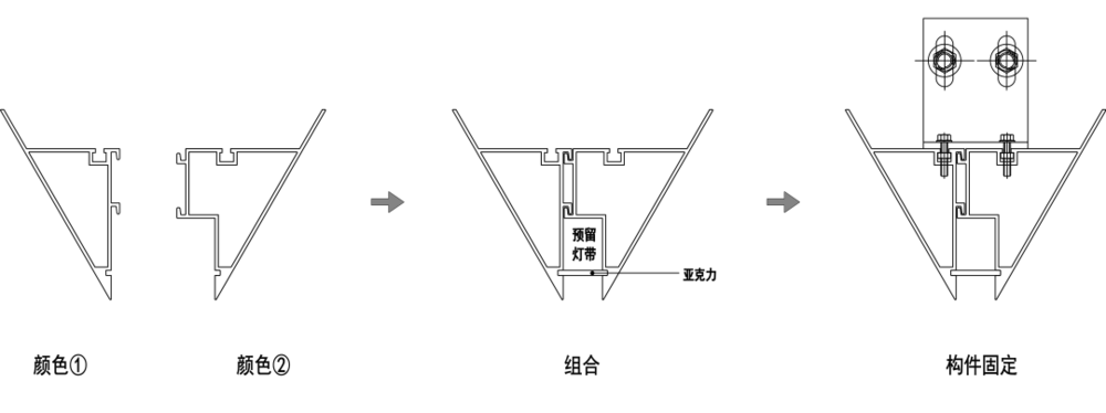马鞍山星悦广场 | 复合商业与居住社区的无缝接驳