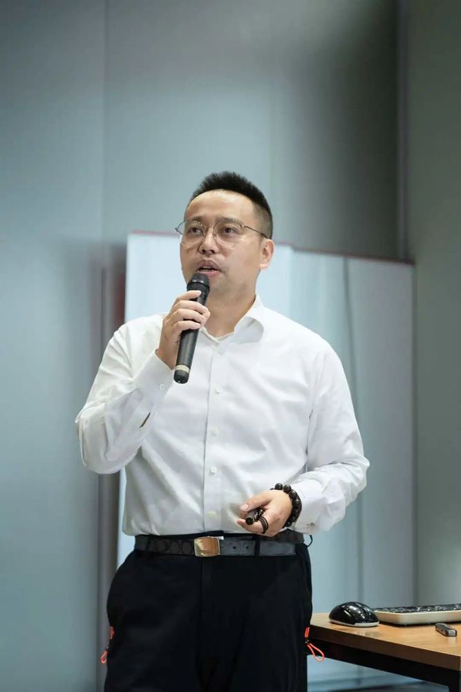 商业地产大资管时代下的投融管退