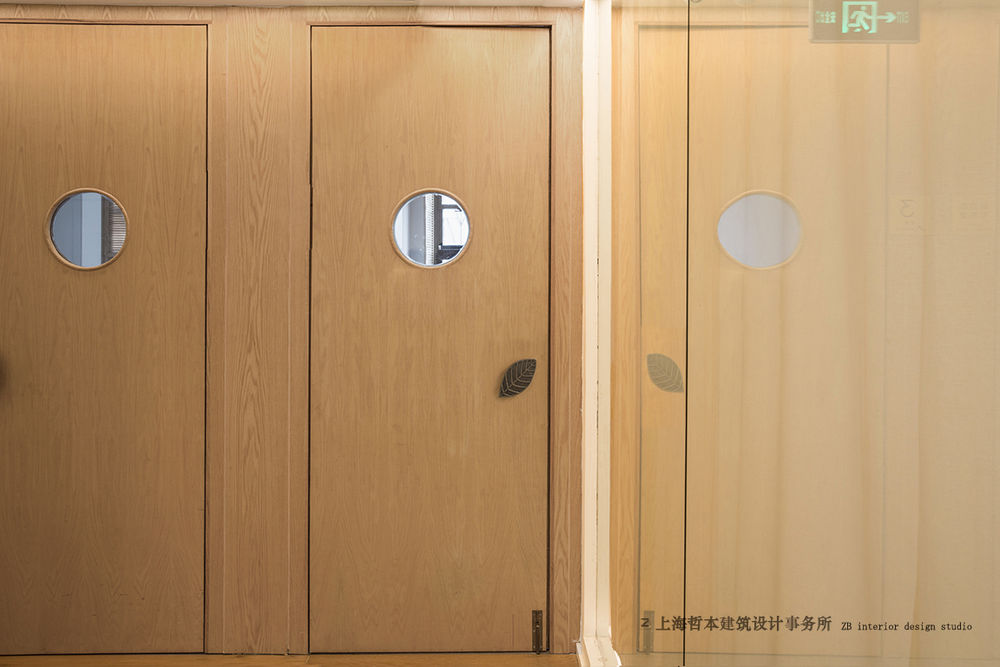 自然为本，功能与情感并重——My Soul Yoga 空间设计