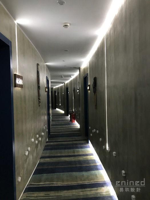 上海等逅·轻奢酒店 | 工业风++ 主题的复古文艺之旅