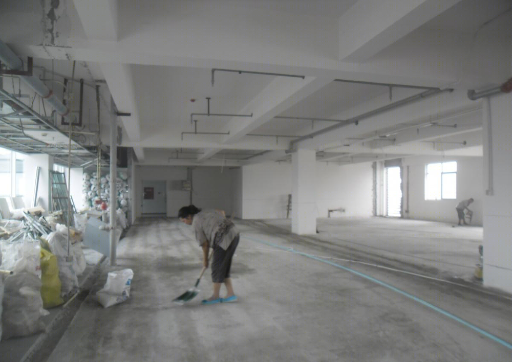 成都思瑞安系统集成有限公司办公楼设计-- 李明秋