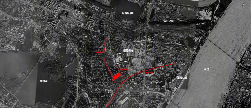 汉阳印象 | 羿天设计集团融合传统与现代的典范之作