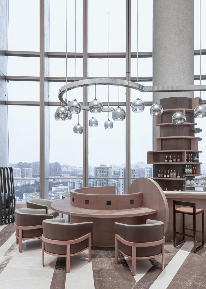 三亚凯悦嘉轩酒店 | 热带海滨的商旅美学