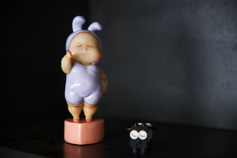 《夏·初》杭州海上明月，力设计打造的精装私人定制空间
