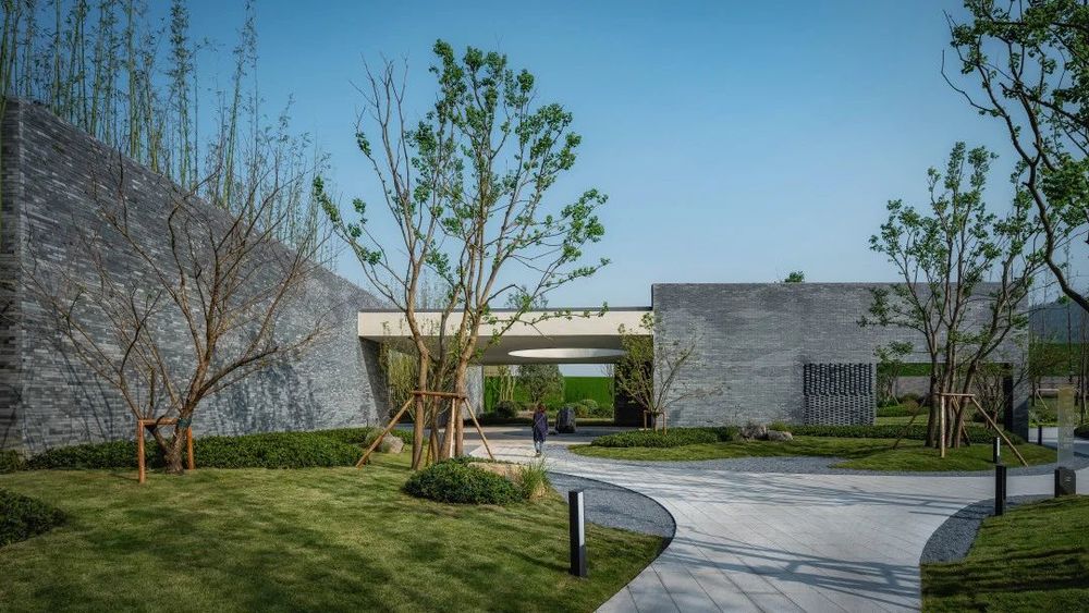 成都花间堂酒店 | 山水的流动与建筑的对话