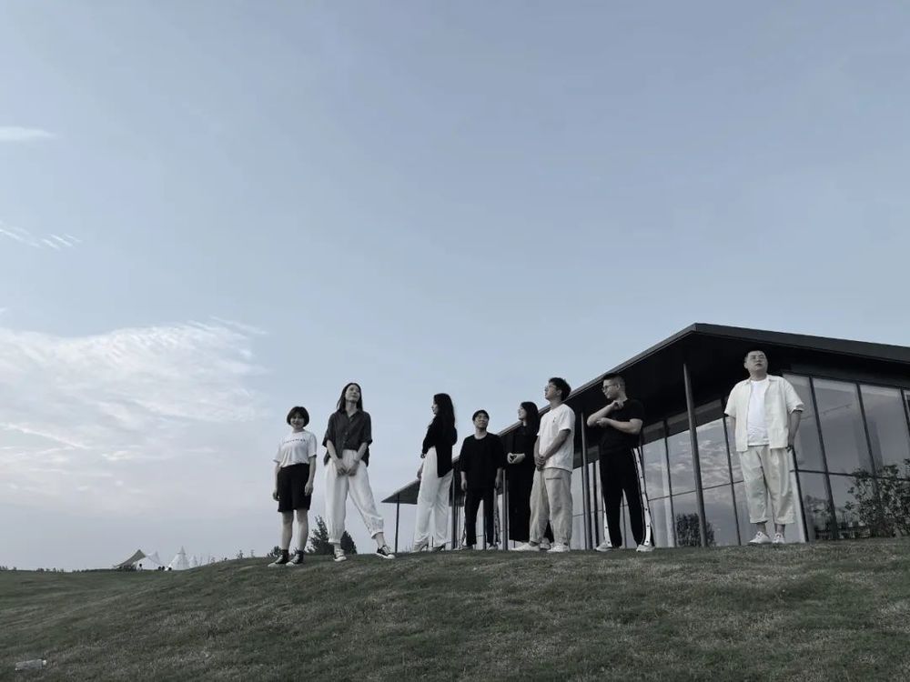黄陵县新区幼儿园 | 自然开放的空间设计
