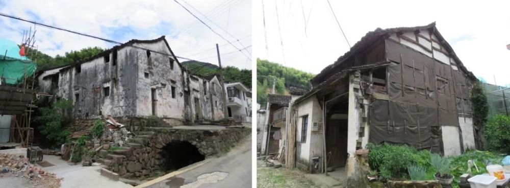 传统与现代融合的东山村纸博物馆