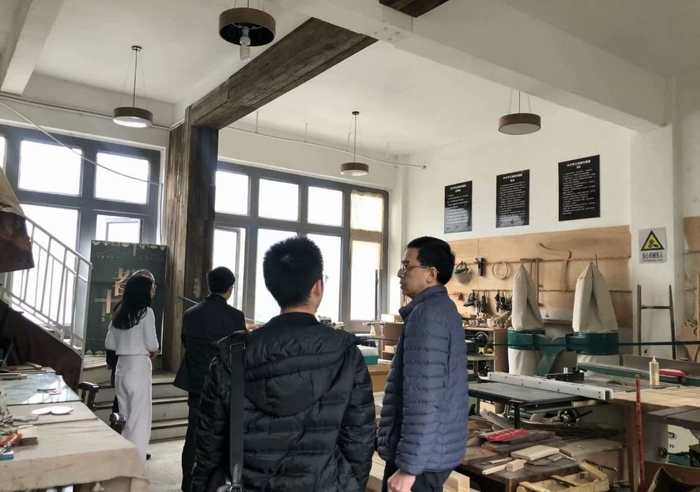 都江堰 I 木子尹工坊