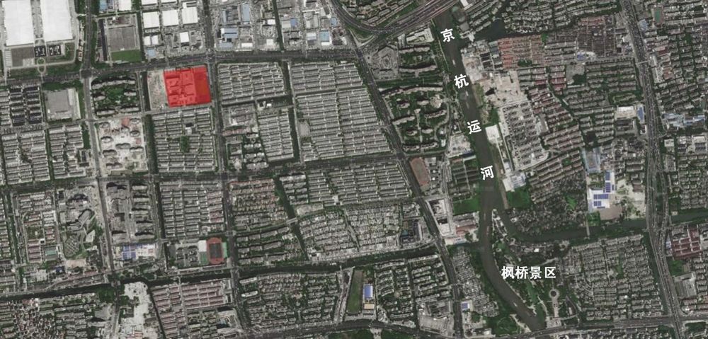 苏州新区第四中学 | 古韵江南，庭院深深的教育空间