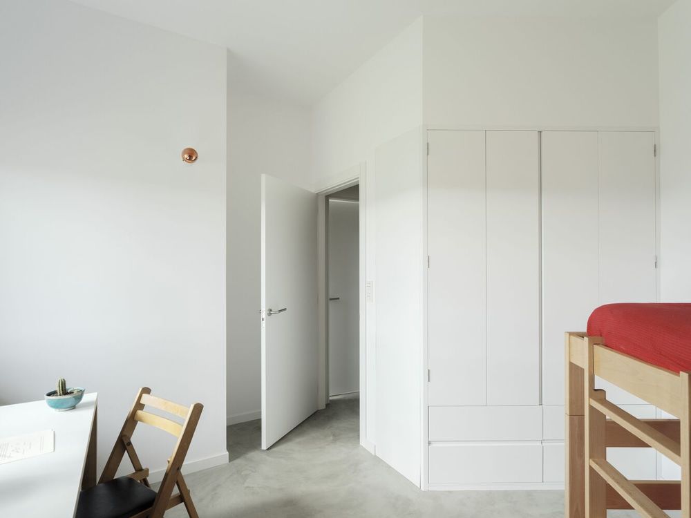 西班牙 Cachóns 被动式住宅 | 农村景观中的绿色建筑
