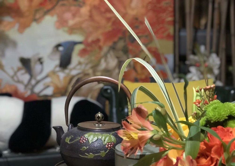 都江堰 I 木子尹工坊