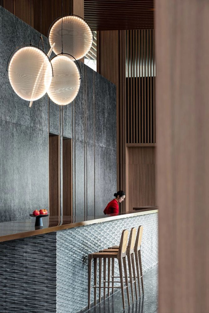 成都花间堂酒店 | 山水的流动与建筑的对话