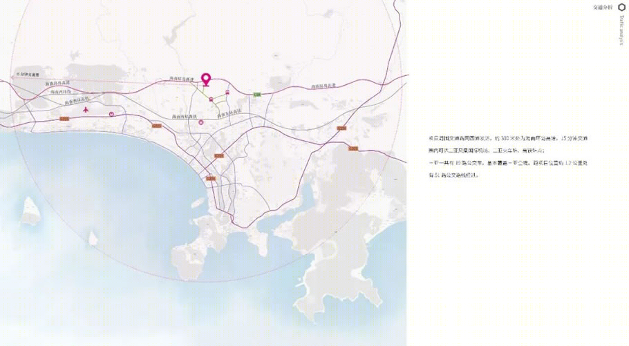 三亚那香岭 | 和谐共生的人与自然社区