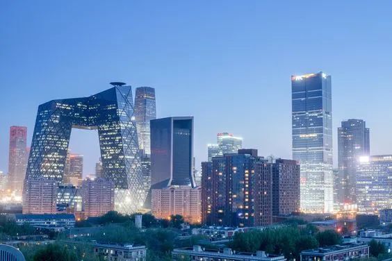 商业地产大资管时代下的投融管退