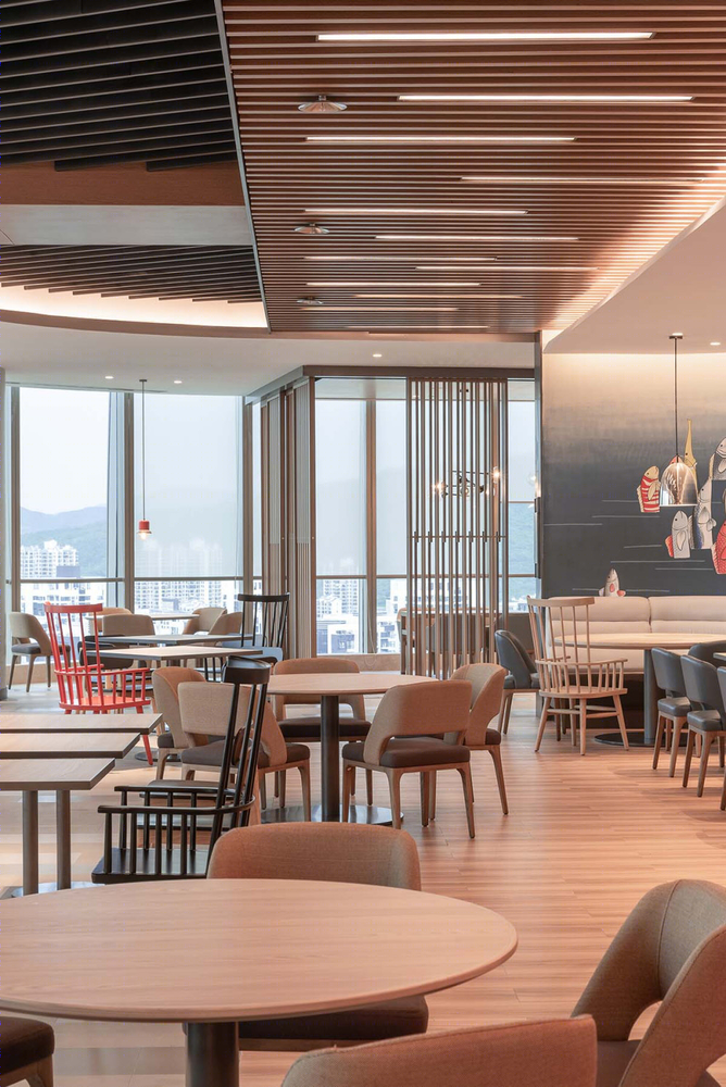 三亚凯悦嘉轩酒店 | 热带海滨的商旅美学
