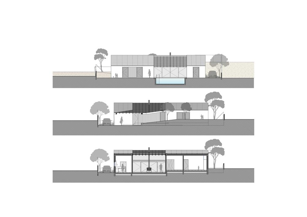 Brejos House | 传统与现代的完美融合