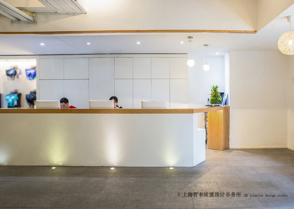 自然为本，功能与情感并重——My Soul Yoga 空间设计