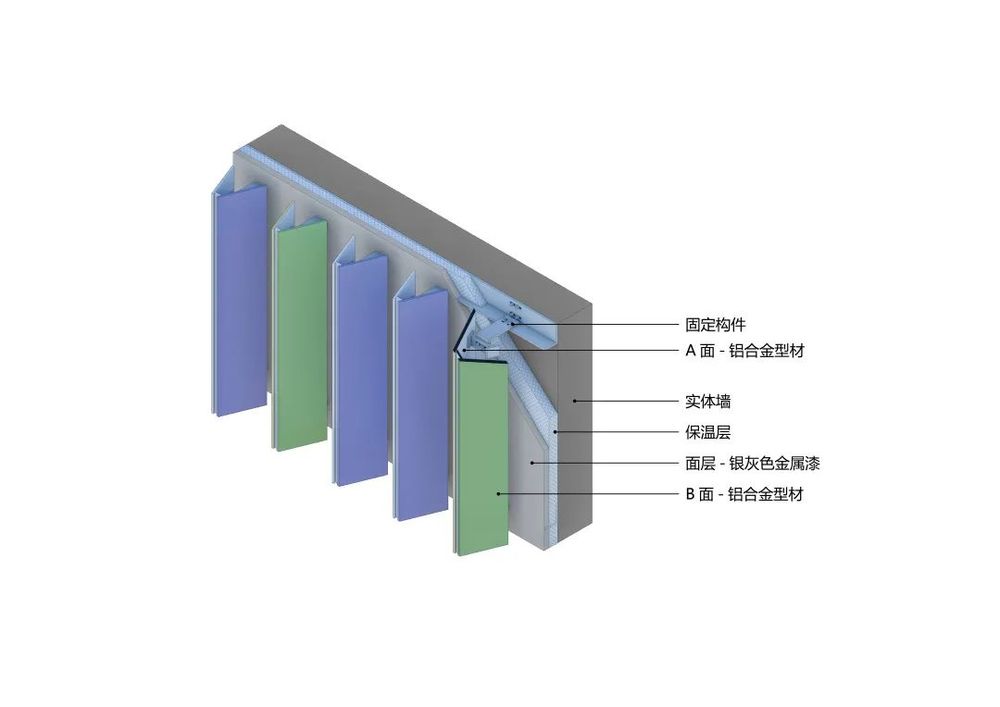 马鞍山星悦广场 | 复合商业与居住社区的无缝接驳