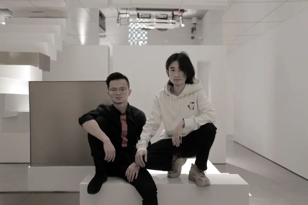 华意空间 | 时间与空间的探寻与重组