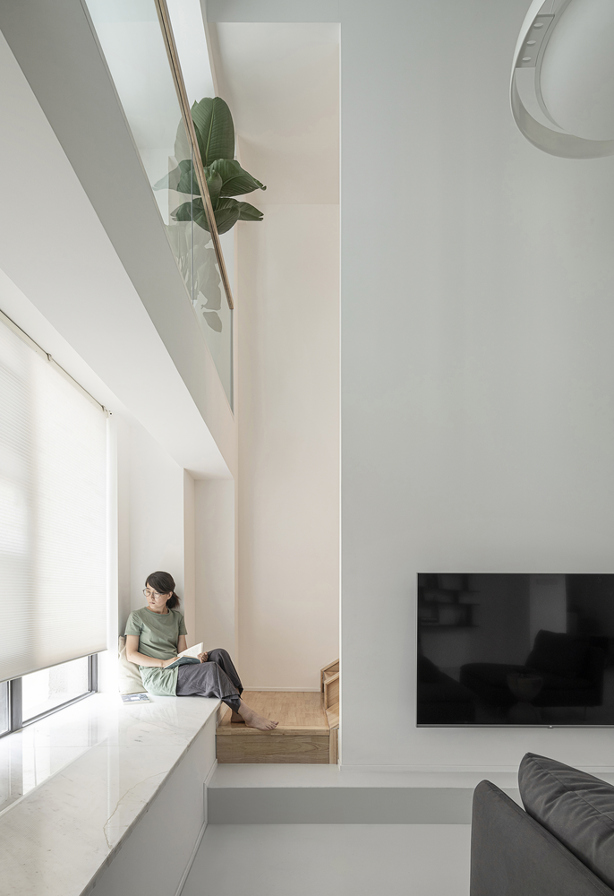 布鲁克林塔 | 独具特色的超高层住宅设计