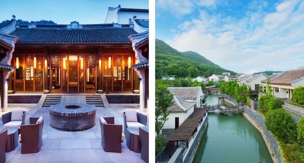 全球柏悦酒店设计大赏 | 自然、文化、艺术的完美融合