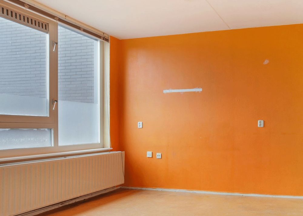 极简小屋，宽敞宜居