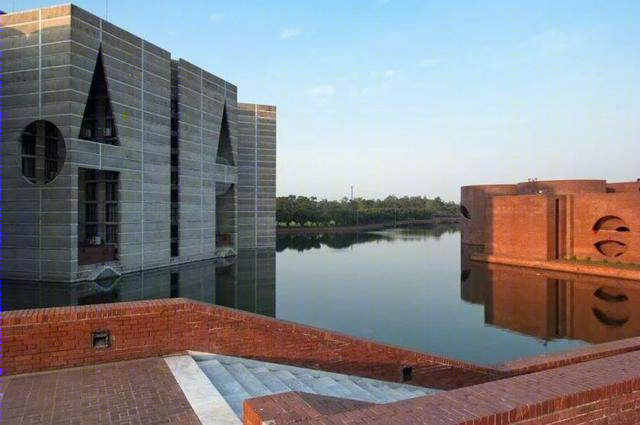 路易斯·康建筑艺术 | 7 个经典项目解读