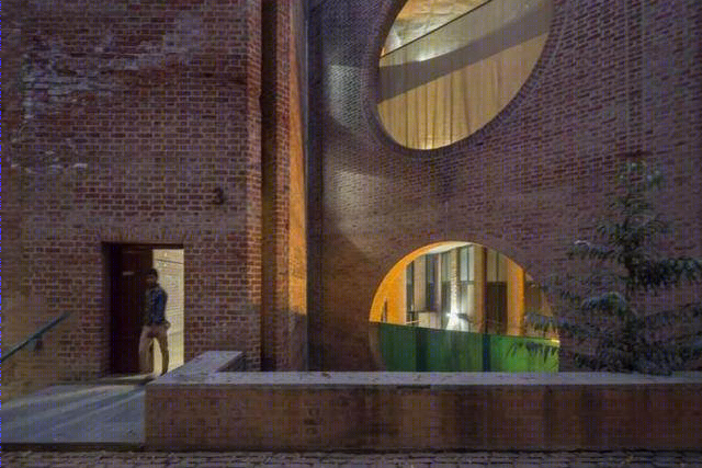 路易斯·康建筑艺术 | 7 个经典项目解读