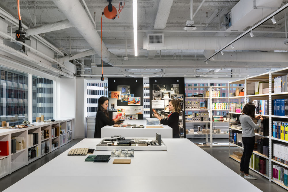灵活高效，Gensler 旧金山办公室引领未来创意办公