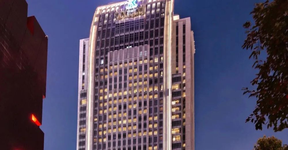 广州米其林指南盘点 五家酒店餐厅摘星