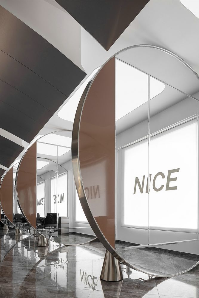 好好设计 NICE耐思